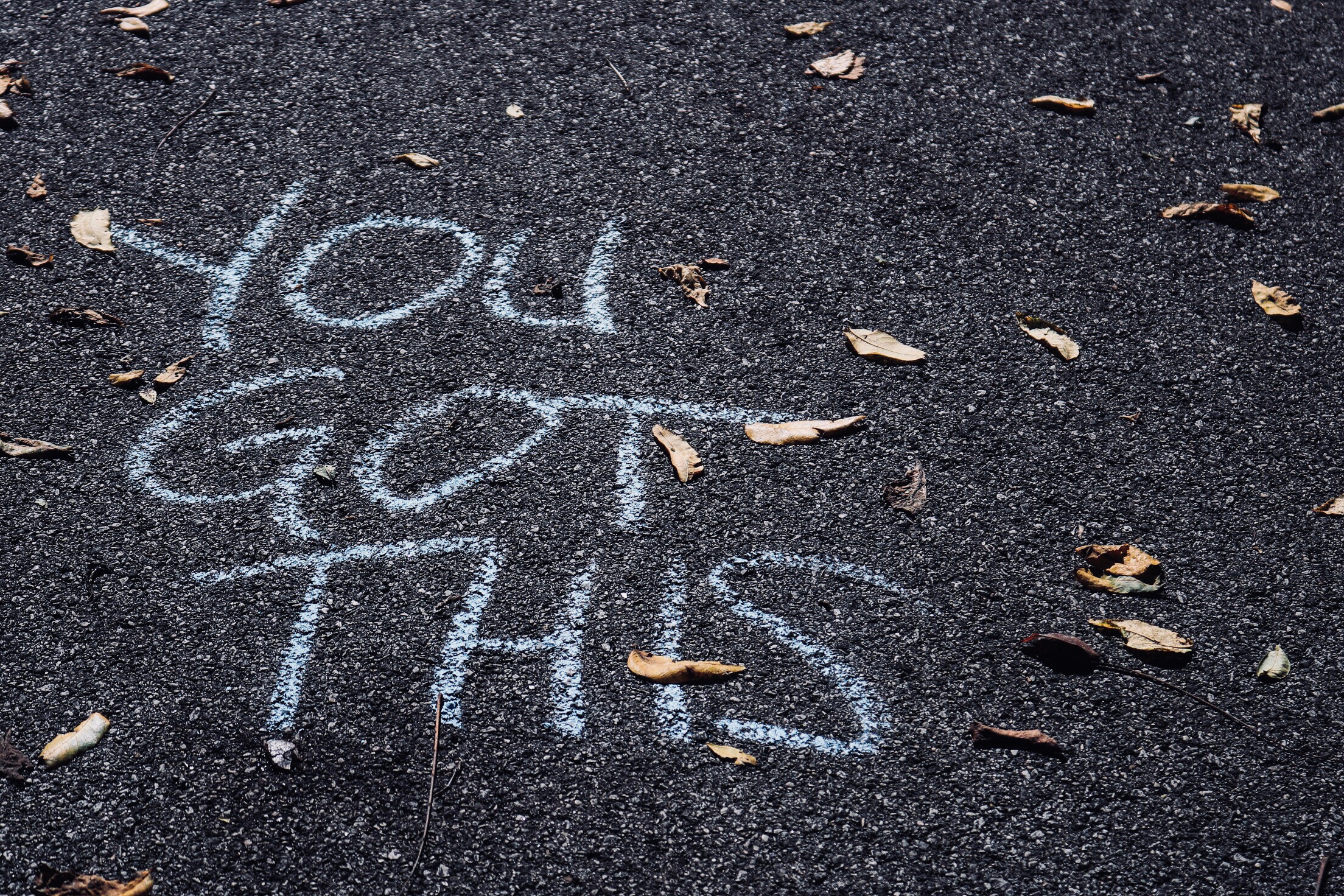 you got this - photo by sydney rae on unsplash